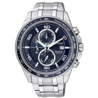 Orologio Citizen Uomo Supertitanio - Uomo in Titanio CA0345-51L